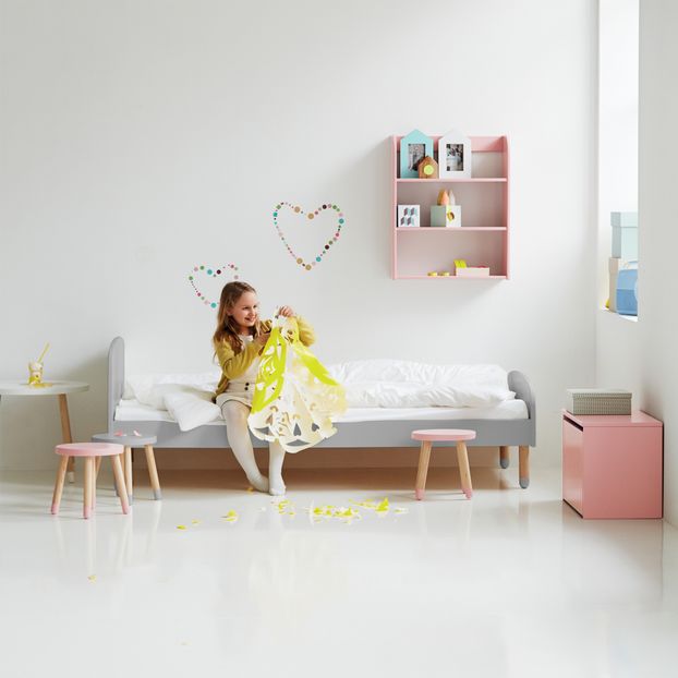 Lit enfant 90x190 cm-product