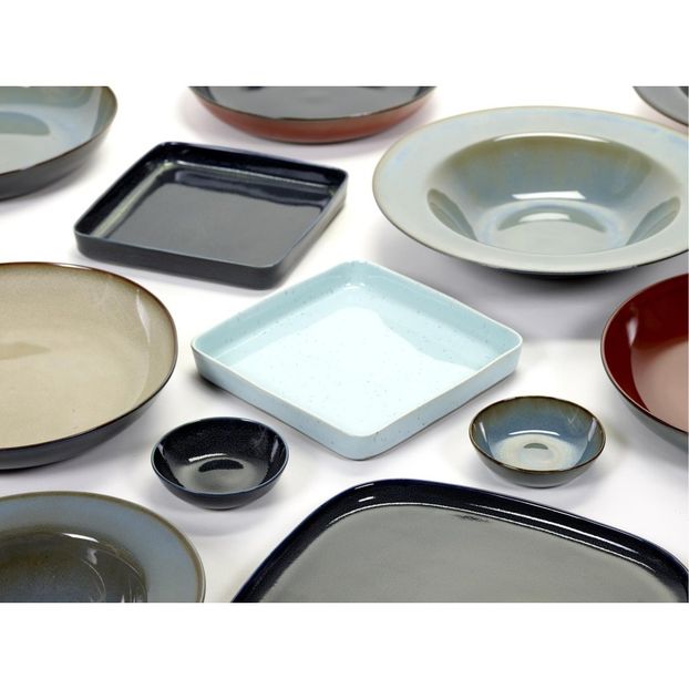 Terre de Rêves Square Plate-product