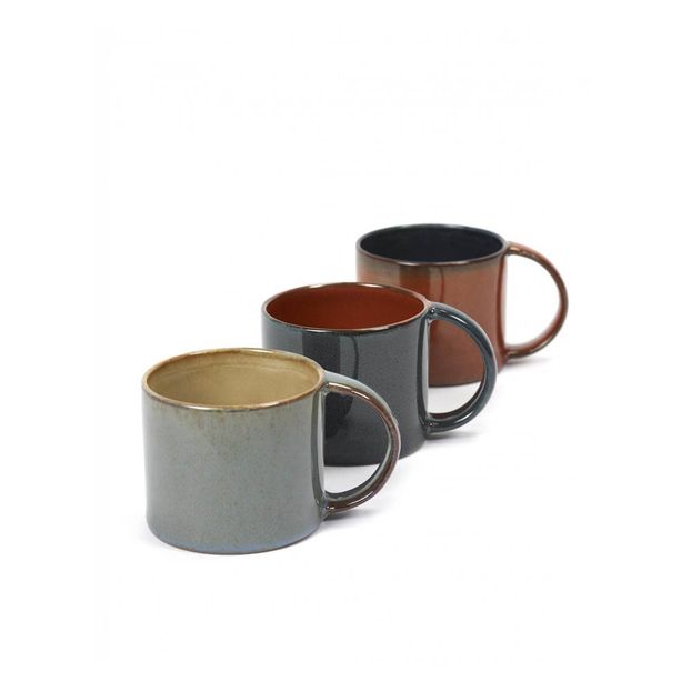 Taza de café espresso Terre de rêves-product