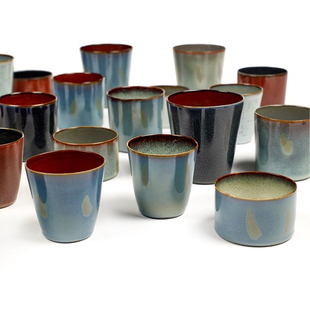 Gobelet Cylindre Bas Terre de rêves-product