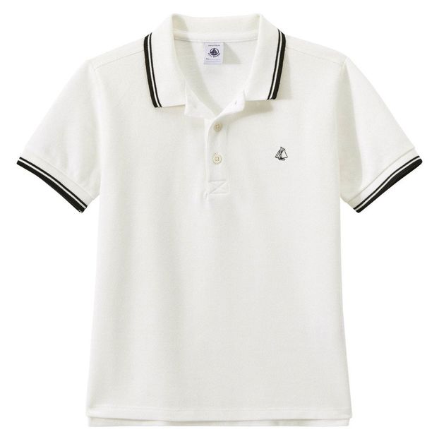 Mauricio Jersey Polo-product