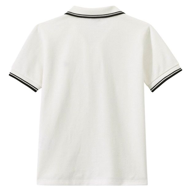 Mauricio Jersey Polo-product