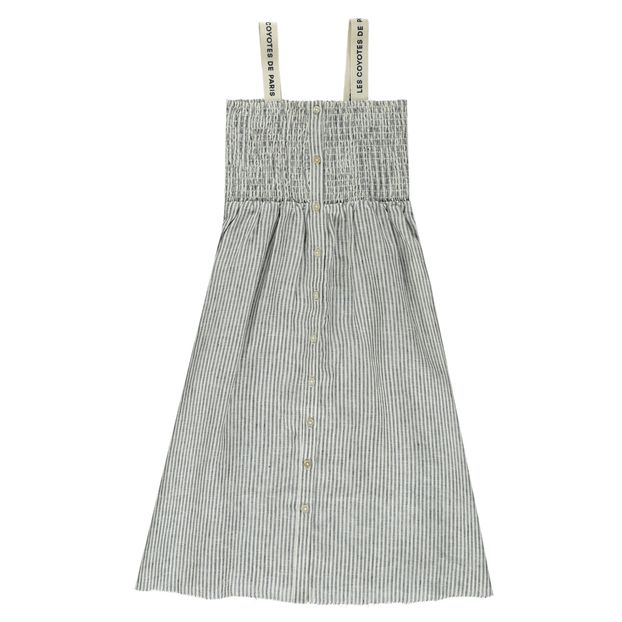Robe Rayée Ava-product