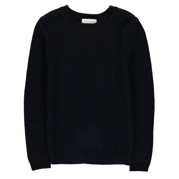 Pull Ouverture Dos Nolita-product