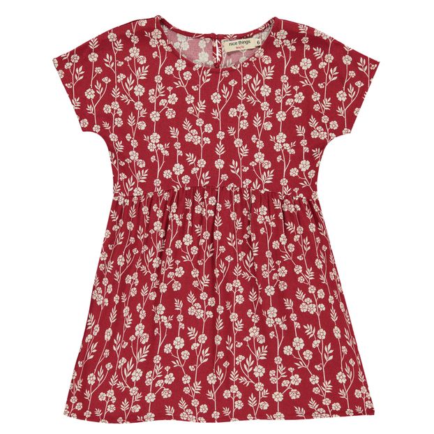 Robe Fleurie-product