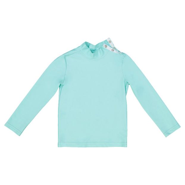 Turbot 50+ UV Protective Long Sleeve T-Shirt-product