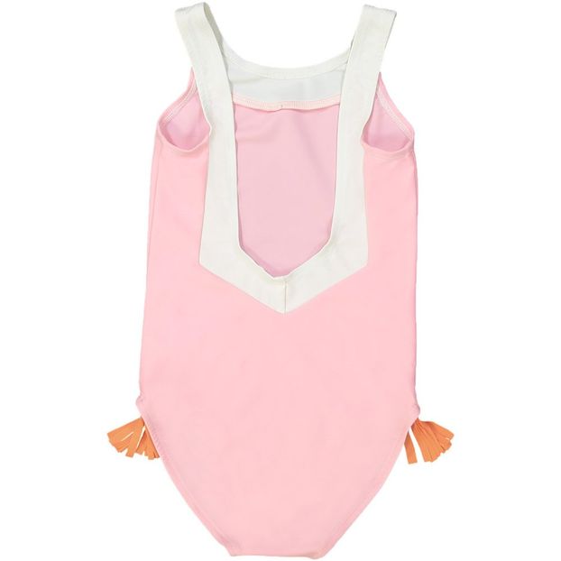 Maillot De Bain 1 Pièce Anti-UV Indice 50+ Frida-product