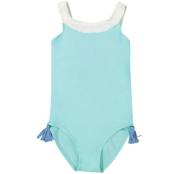Maillot De Bain 1 Pièce Anti-UV Indice 50+ Frida-product
