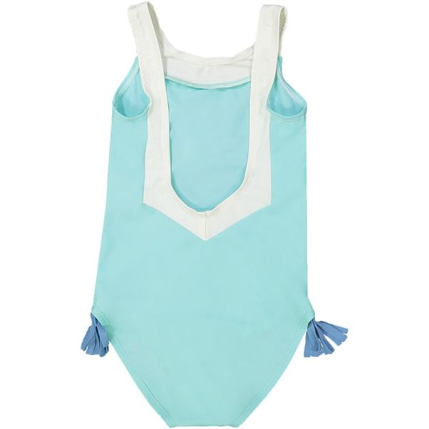 Maillot De Bain 1 Pièce Anti-UV Indice 50+ Frida-product