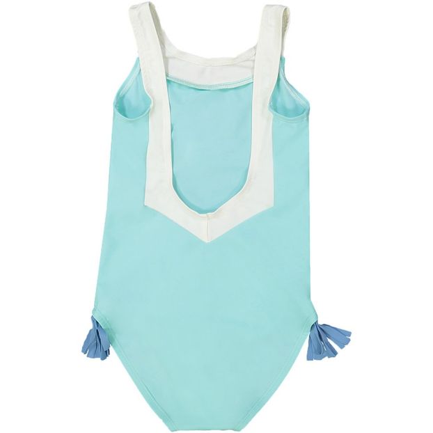Maillot De Bain 1 Pièce Anti-UV Indice 50+ Frida-product