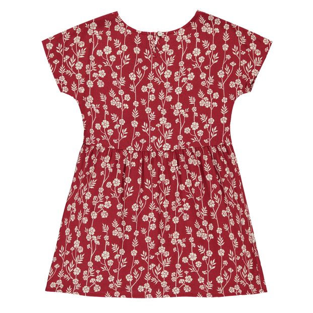 Robe Fleurie-product