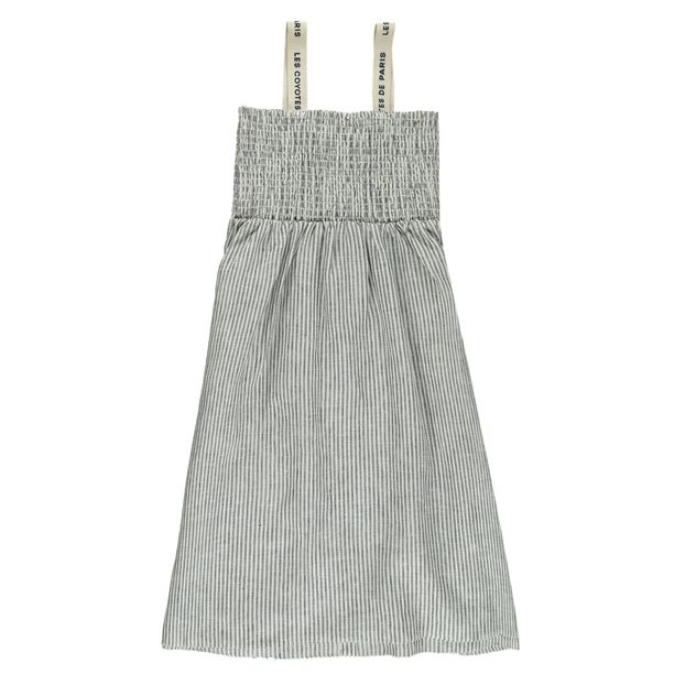 Robe Rayée Ava-product