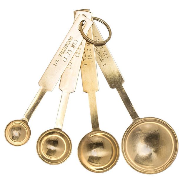 Messlöffel - 4er Set-product