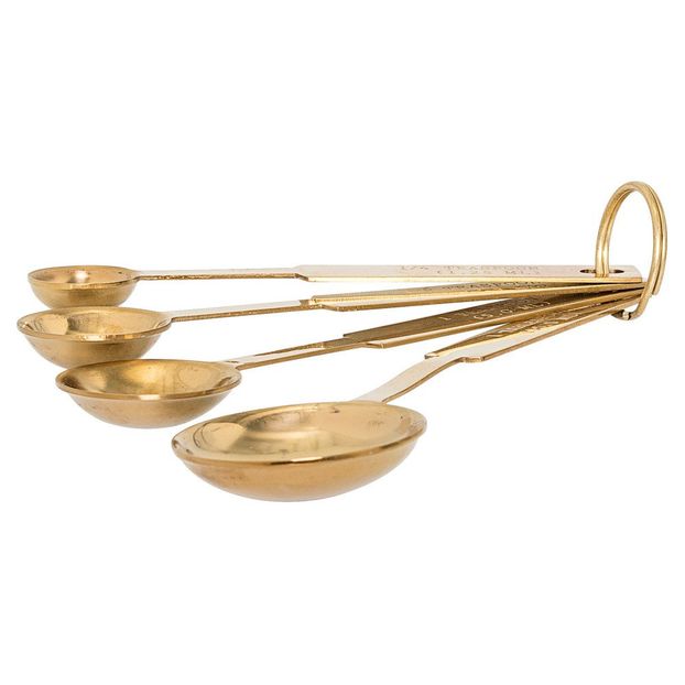 Messlöffel - 4er Set-product