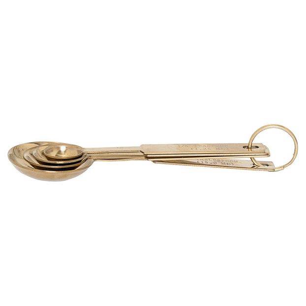 Messlöffel - 4er Set-product