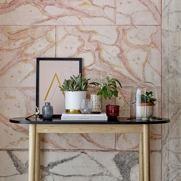 Blumentopf mit Unter-product