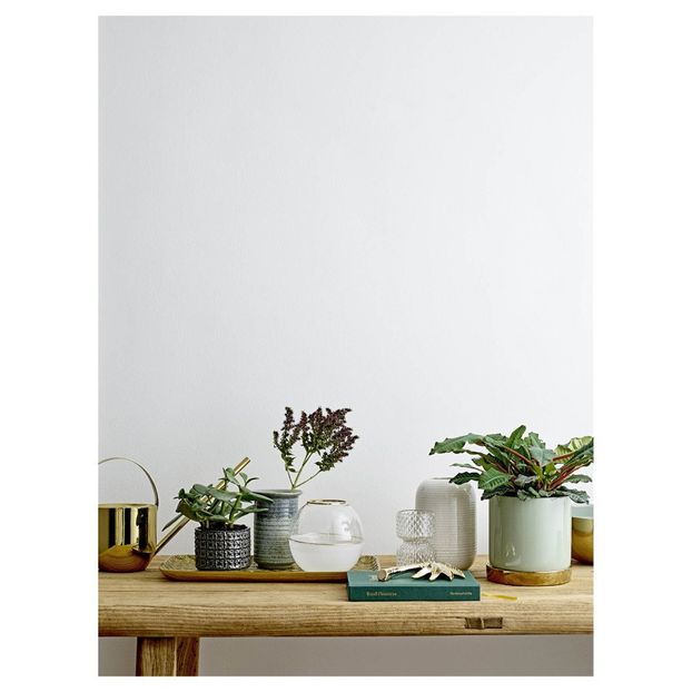 Blumentopf mit Unter-product