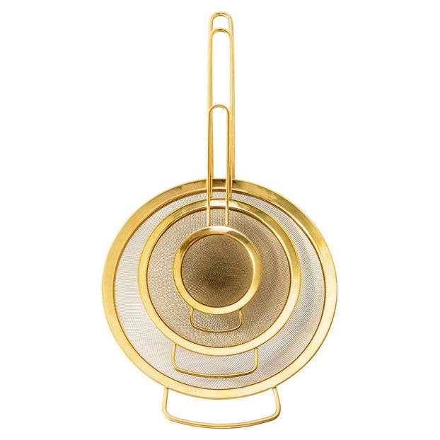 Siebe - 3er Set-product