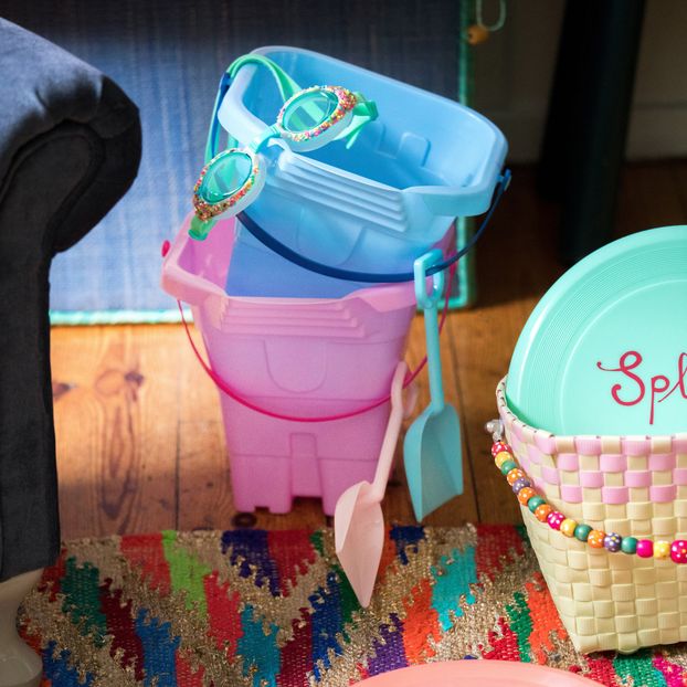 Occhialini da piscina -product