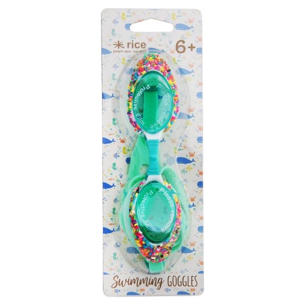 Occhialini da piscina -product
