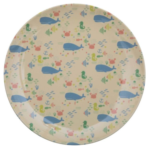 Assiette Océan-product