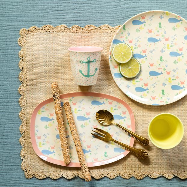 Assiette Océan-product