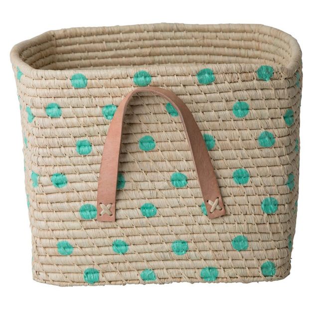Dot Storage Basket 30cm-product