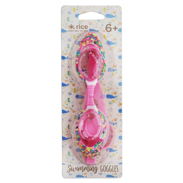 Lunettes de piscine-product