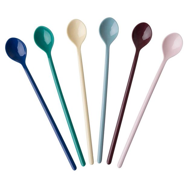 Grandes cuillères Urban - Set de 6-product