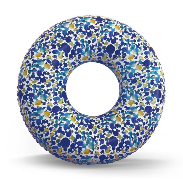 Formentera Round Inflatable Ring-product