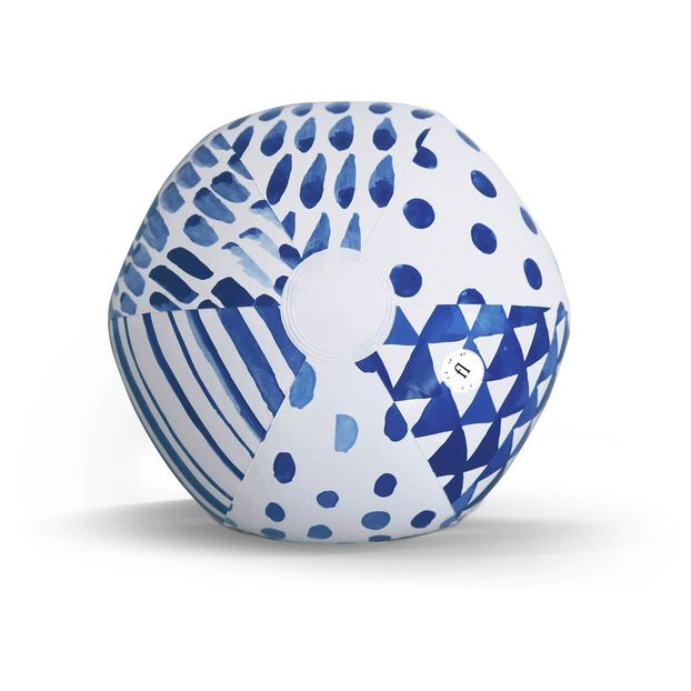 Ballon gonflable Tulum - 6 motifs-product
