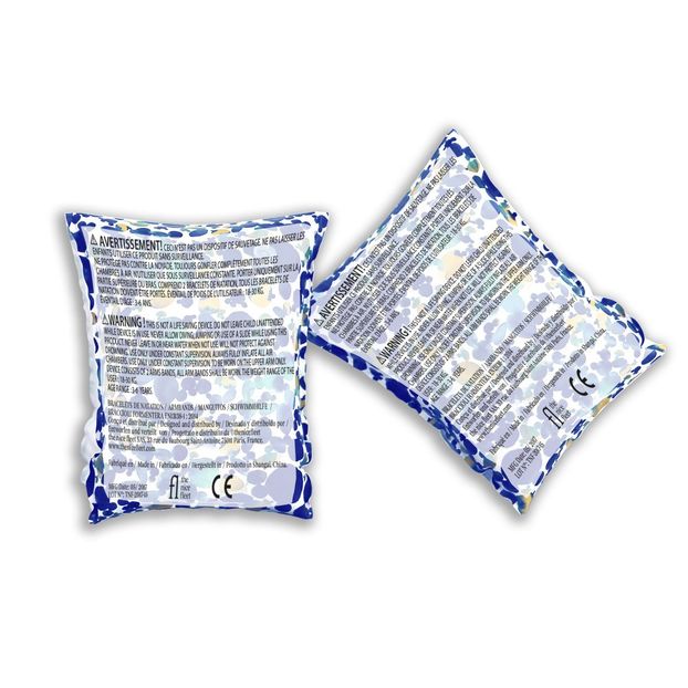 Formentera Inflatable Armbands-product