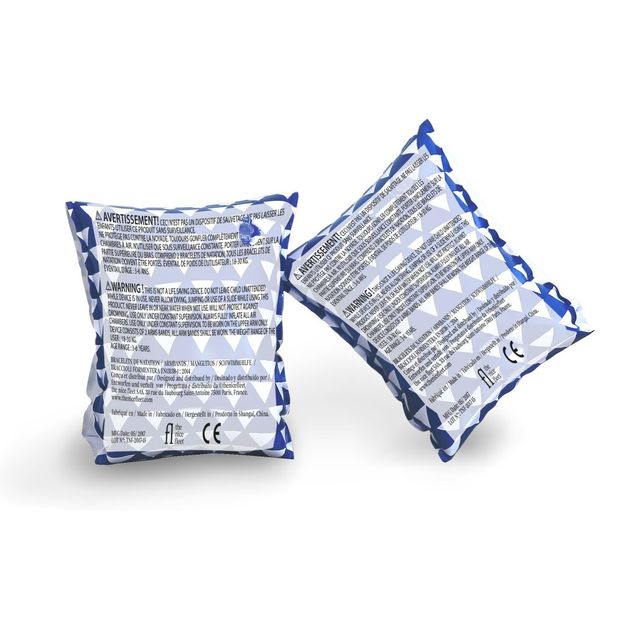 Tulum Inflatable Armbands-product