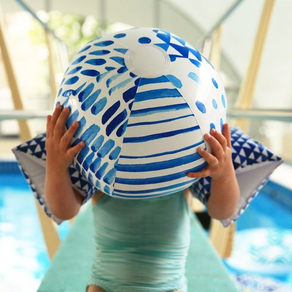 Aufblasbarer Ballon -product