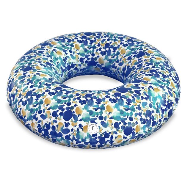 Formentera Round Inflatable Ring-product