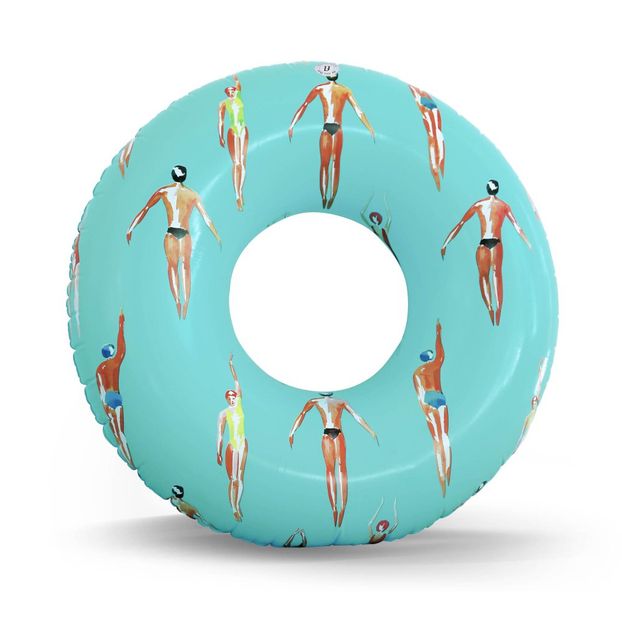 Bouée gonflable ronde Stinson-product