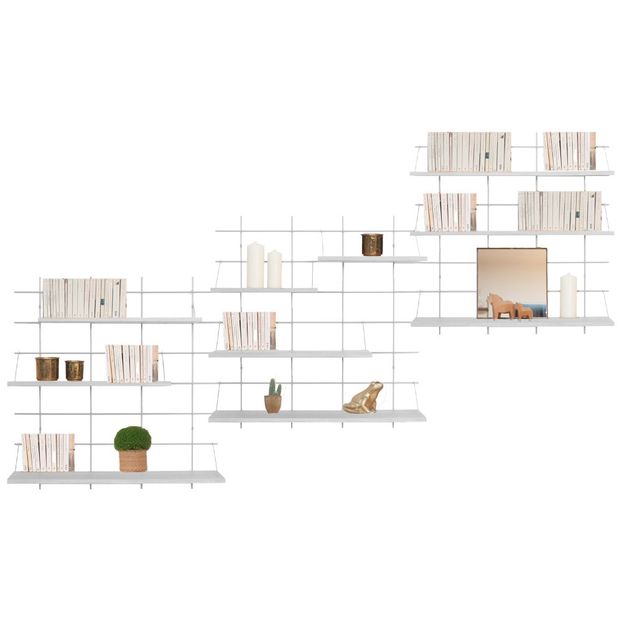 regal 18 Marin weiss-product