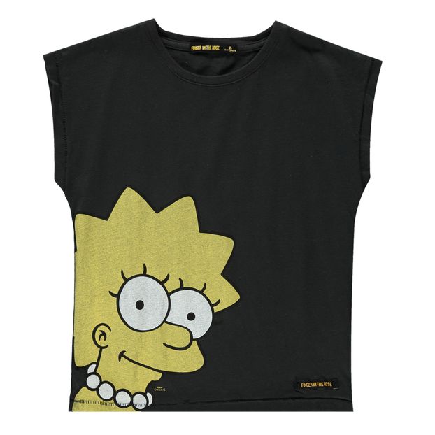Marsh Lisa Summer T-Shirt-product