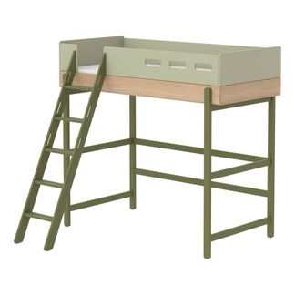 Flexa Play Hochbett Popsicle 90x200 cm -listing