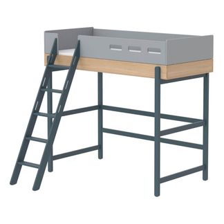 Flexa Play Hochbett Popsicle 90x200 cm -listing