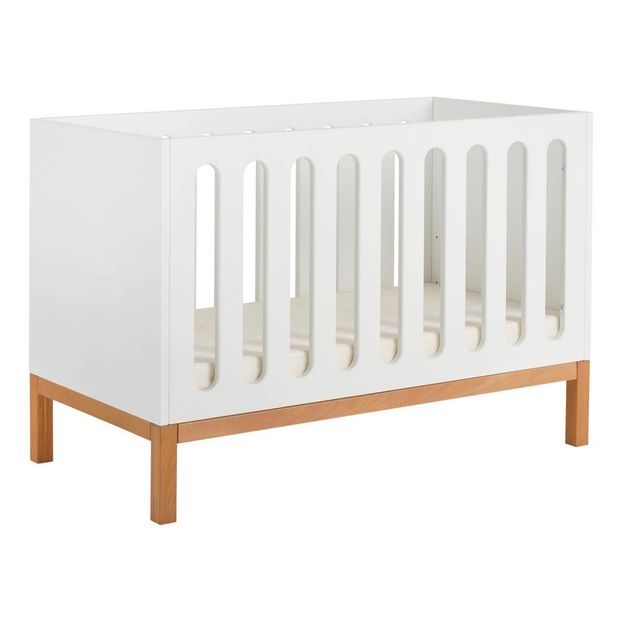 Lit bébé évolutif Indigo-product