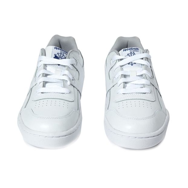 Plus Workout Leather Velcro Trainers-product
