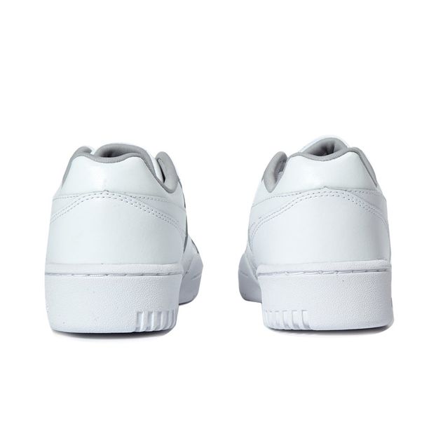 Plus Workout Leather Velcro Trainers-product