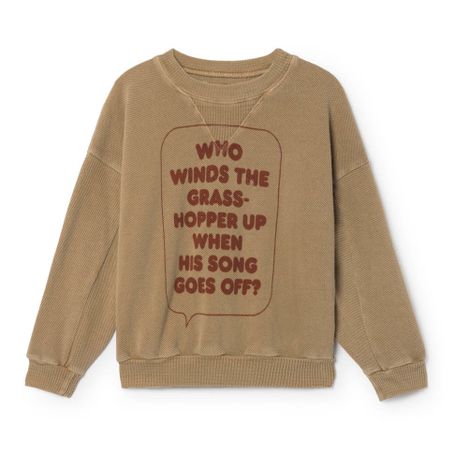 Sweat Oversize Song-product
