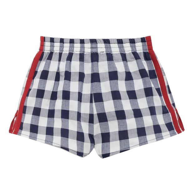 Short Vichy Culotte Intégrée Spider-product