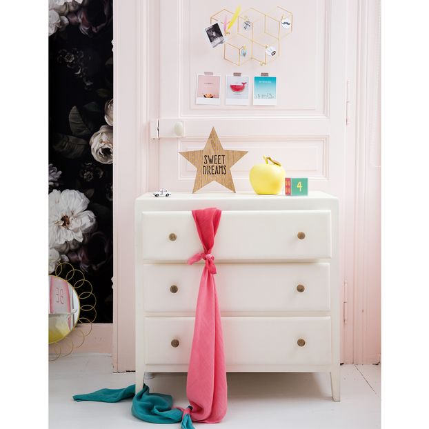 Poésie Chest of Drawers-product