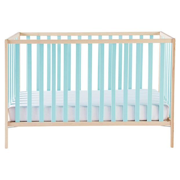 Babybett Poppy 60x120 cm-product