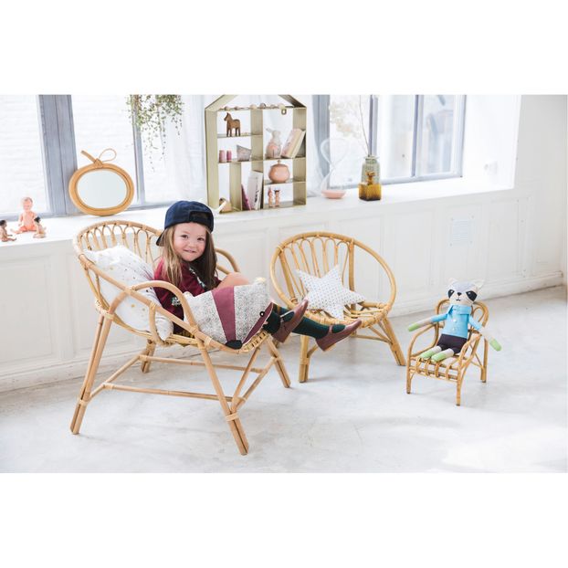 Bohème Children's Armchair-product