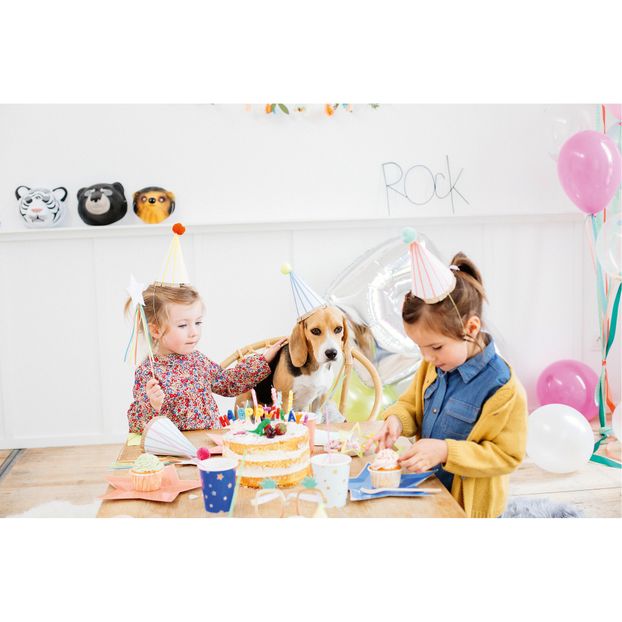 Bohème Children's Armchair-product
