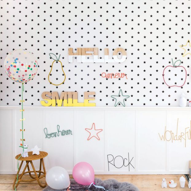 Bohème Children's Table-product